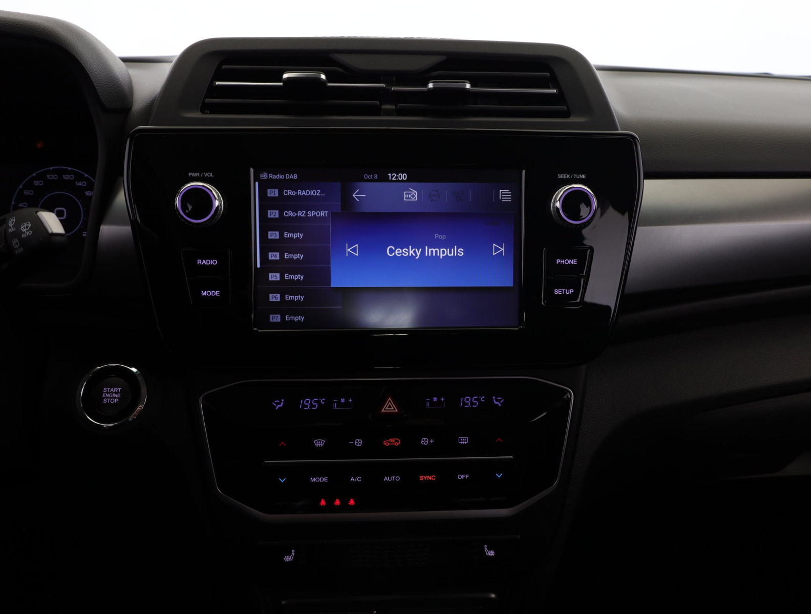 SsangYong Tivoli - 2024