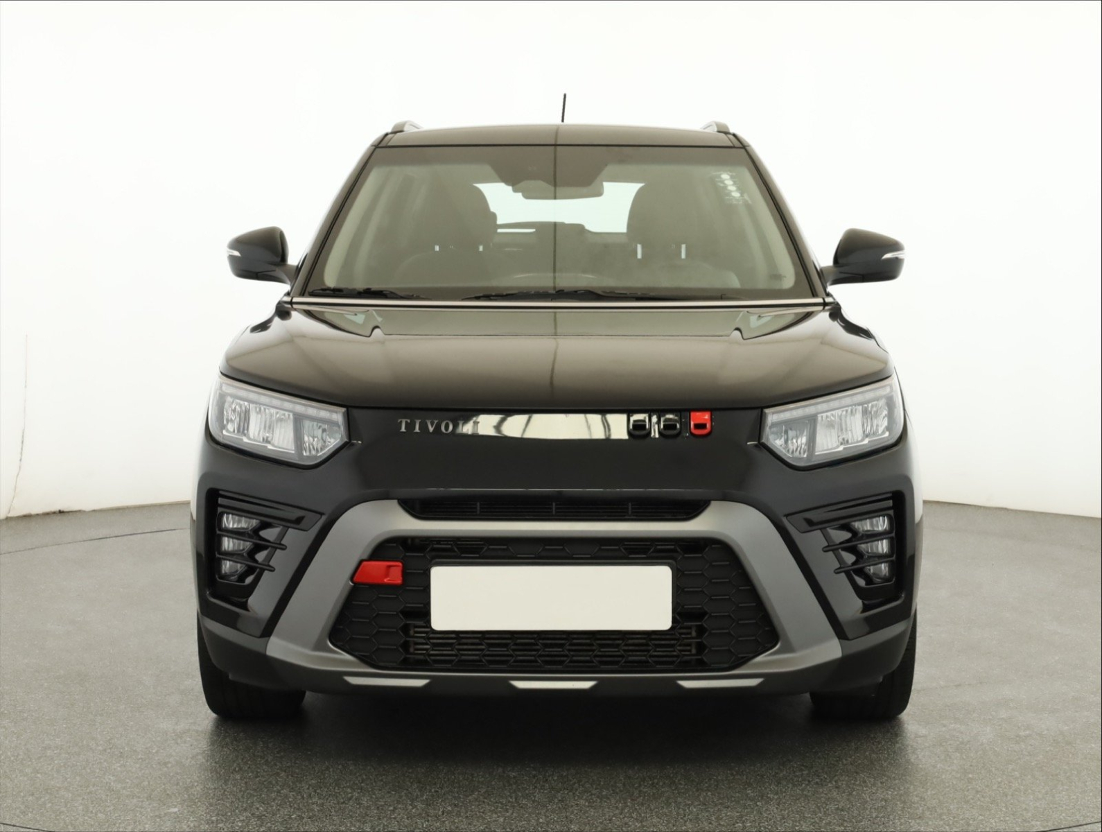 SsangYong Tivoli - 2024