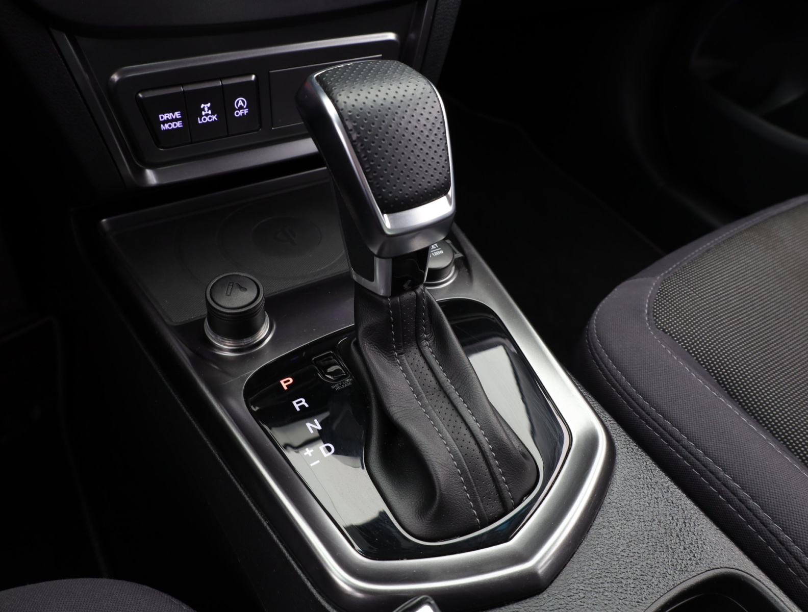 SsangYong Tivoli - 2024