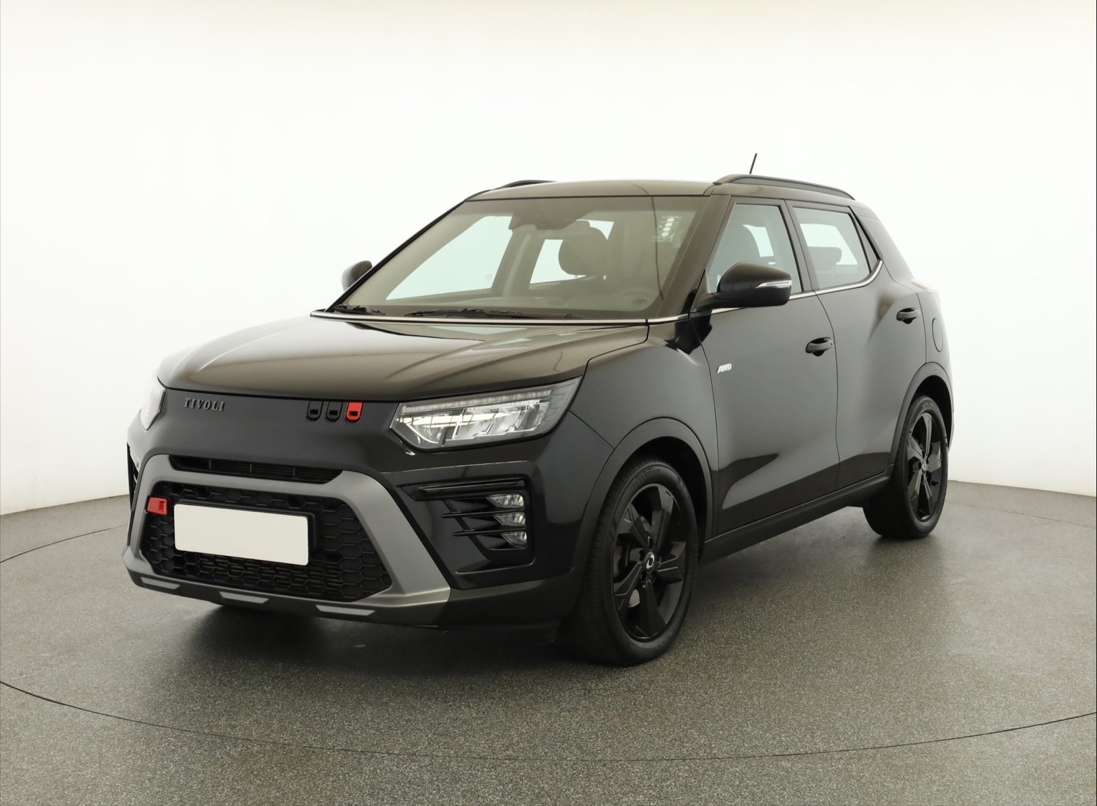 SsangYong Tivoli - 2024
