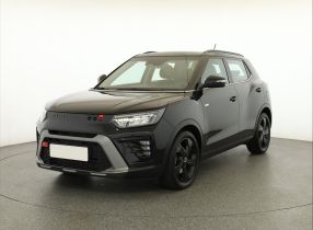 SsangYong Tivoli - 2024