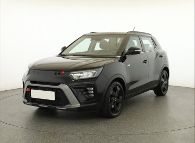 SsangYong Tivoli - 2024