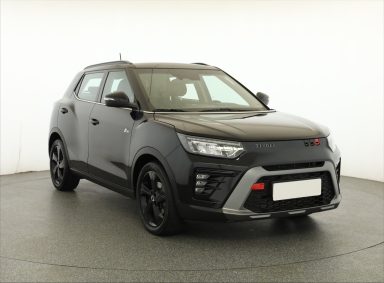 SsangYong Tivoli - 2024