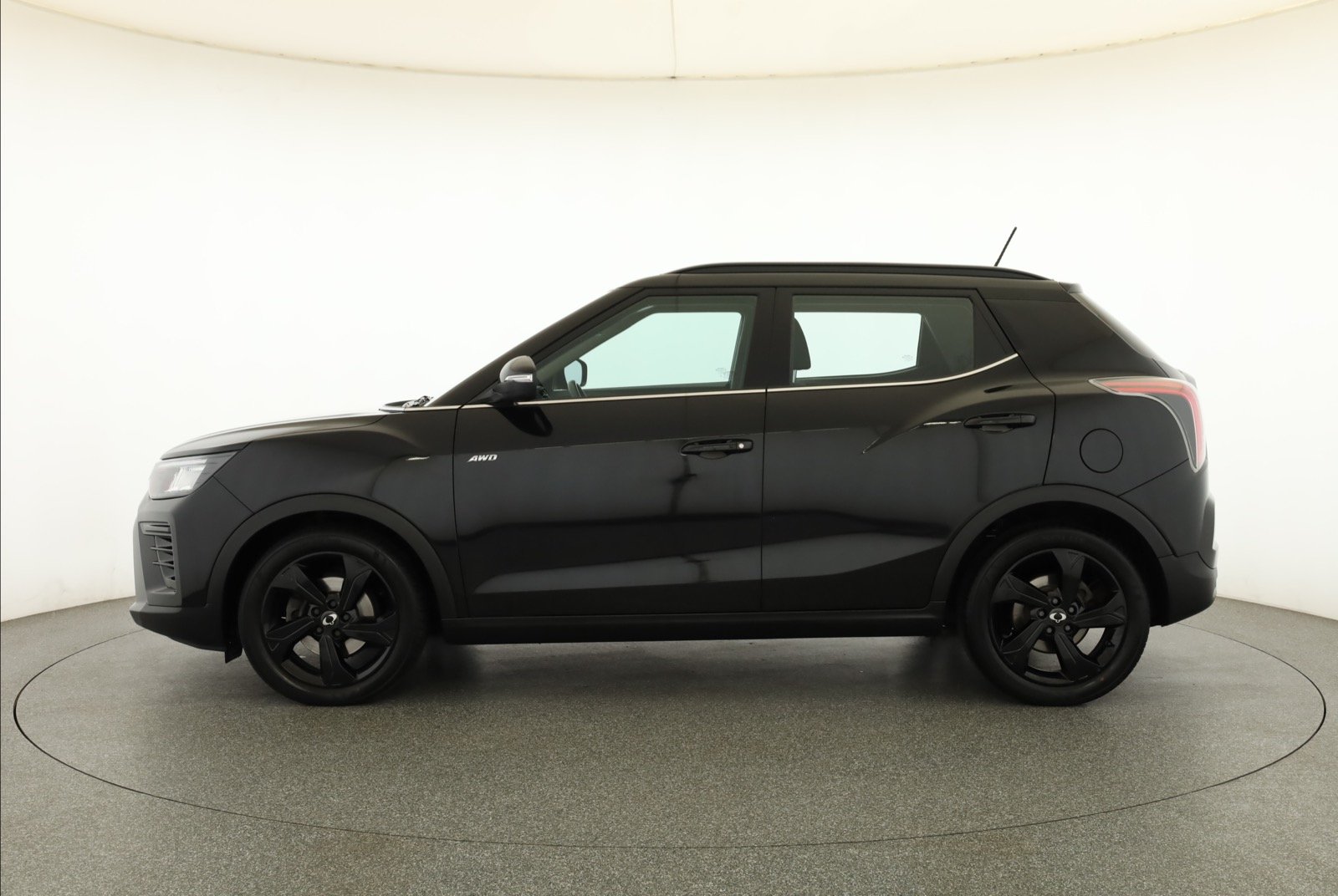 SsangYong Tivoli - 2024