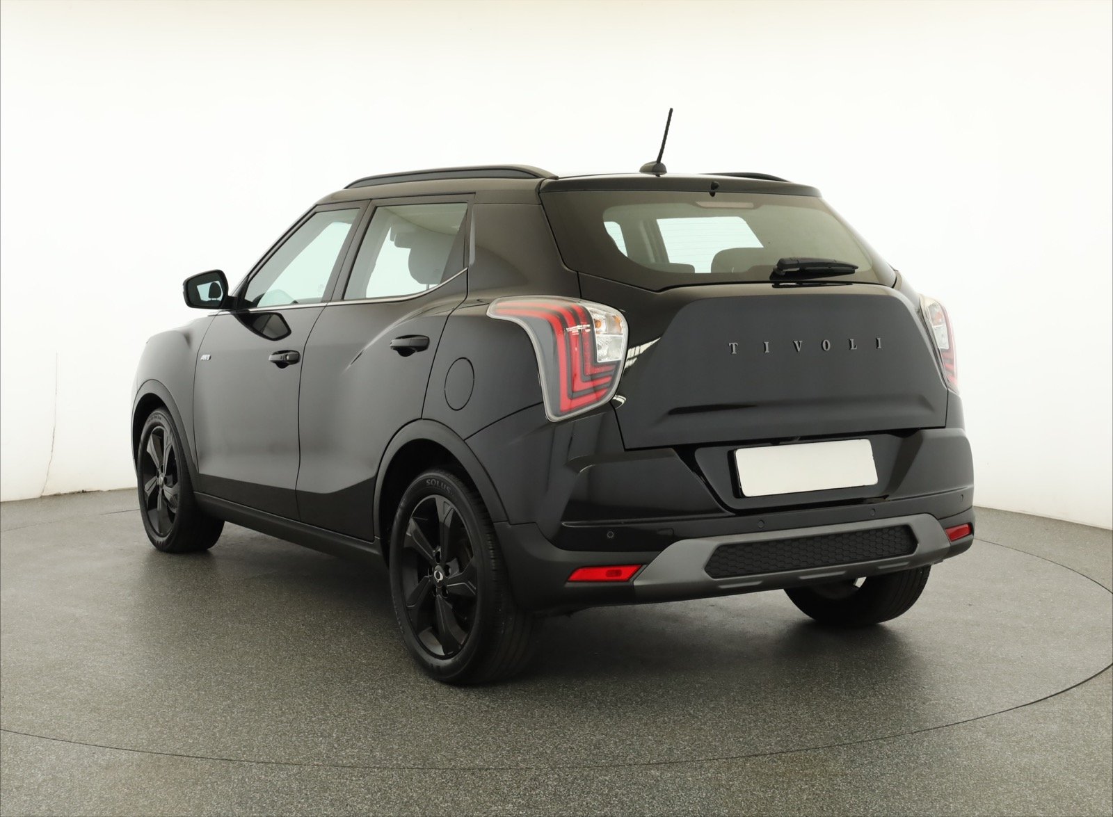 SsangYong Tivoli - 2024