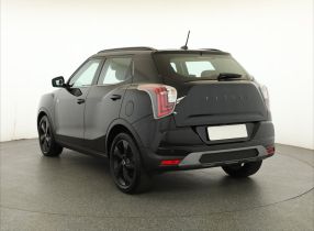 SsangYong Tivoli - 2024