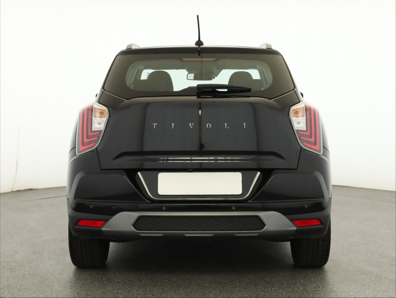 SsangYong Tivoli - 2024