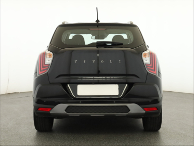 SsangYong Tivoli - 2024