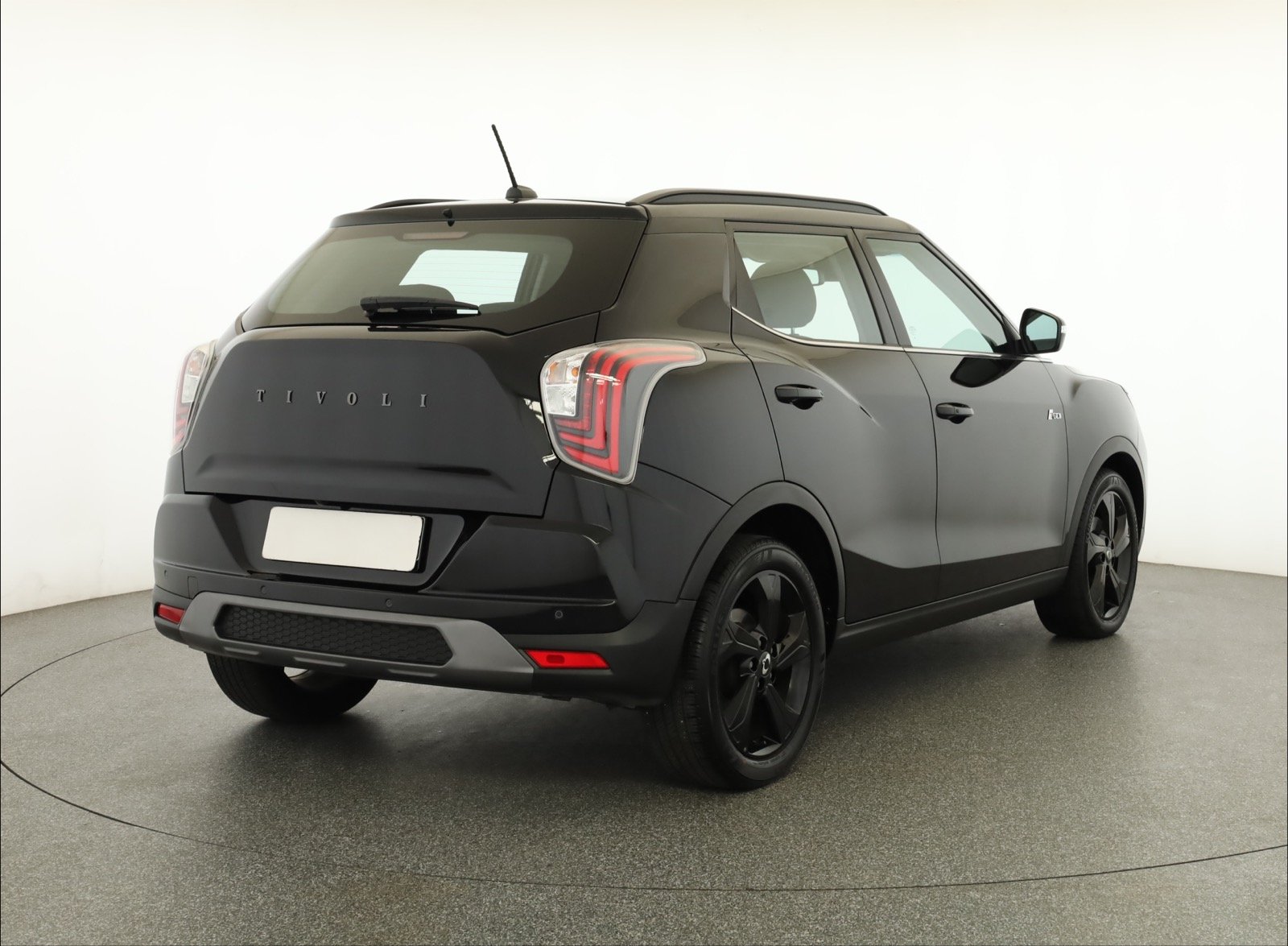 SsangYong Tivoli - 2024
