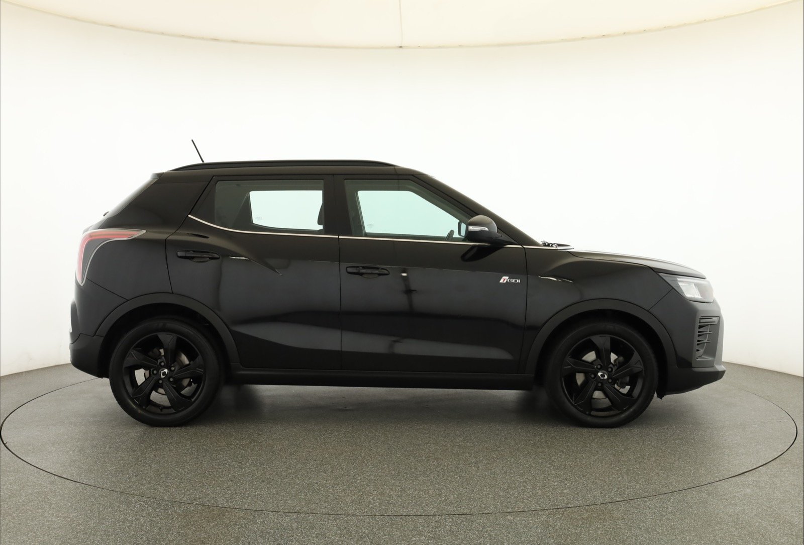 SsangYong Tivoli - 2024