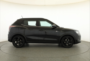 SsangYong Tivoli - 2024