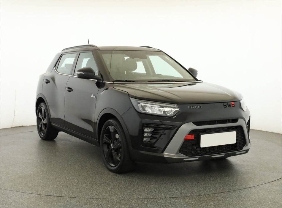 SsangYong Tivoli - 2024