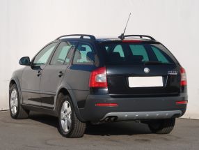 Skoda Octavia Scout - 2009