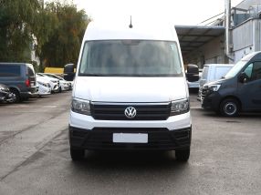 Volkswagen Crafter - 2019