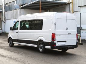 Volkswagen Crafter - 2019