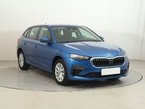 Škoda Scala - 2024