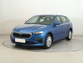 Škoda Scala - 2024