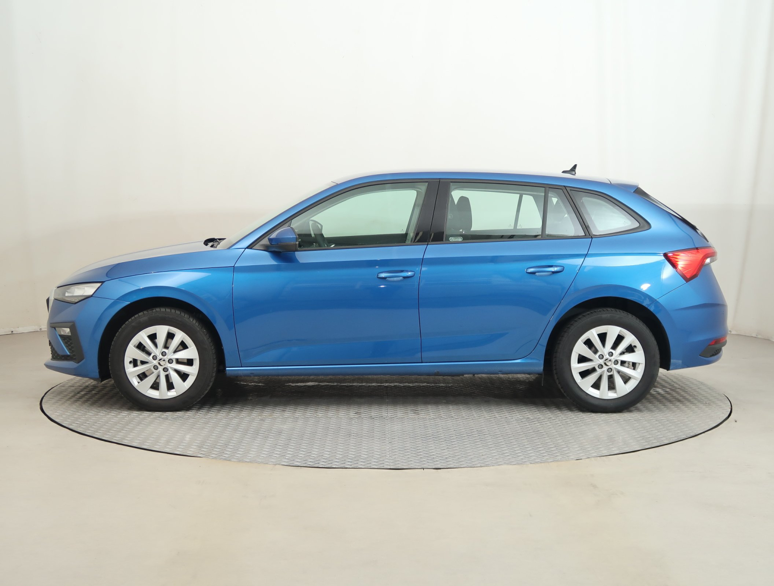 Škoda Scala - 2024