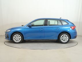 Škoda Scala - 2024