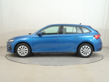 Škoda Scala - 2024