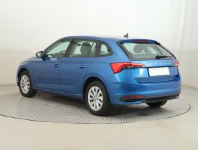 Škoda Scala - 2024