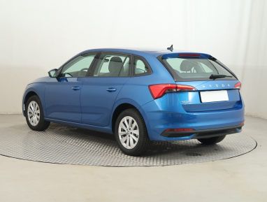 Škoda Scala - 2024