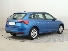 Škoda Scala - 2024
