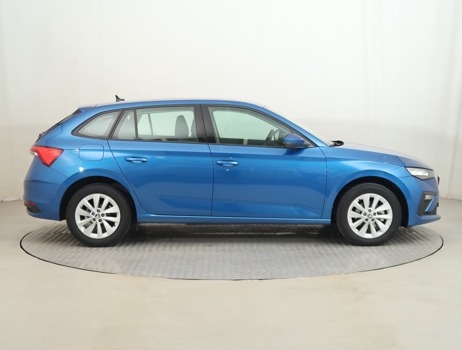 Škoda Scala - 2024