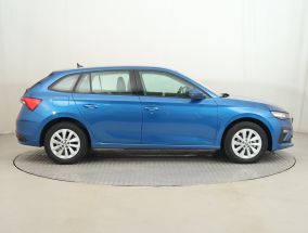 Škoda Scala - 2024