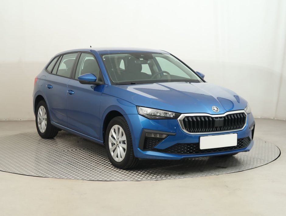 Škoda Scala - 2024