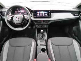 Škoda Scala - 2024