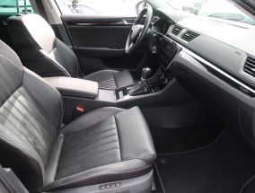 Škoda Superb - 2020