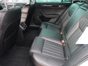 Škoda Superb - 2020