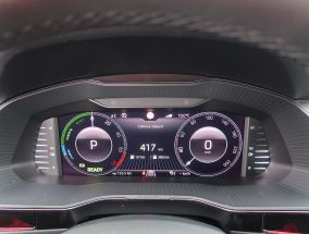 Škoda Superb - 2020