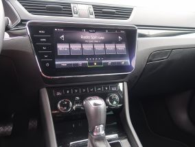 Škoda Superb - 2020