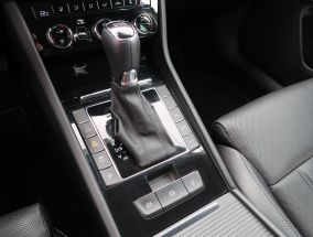 Škoda Superb - 2020