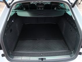Škoda Superb - 2020
