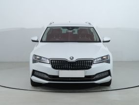 Škoda Superb - 2020