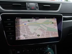 Škoda Superb - 2020