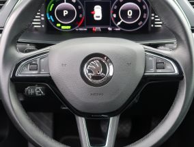 Škoda Superb - 2020