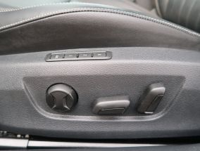 Škoda Superb - 2020
