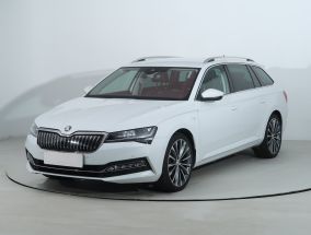 Škoda Superb - 2020