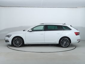 Škoda Superb - 2020