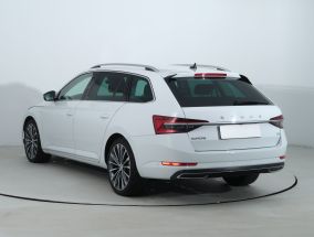 Škoda Superb - 2020