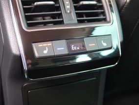 Škoda Superb - 2020