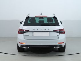 Škoda Superb - 2020