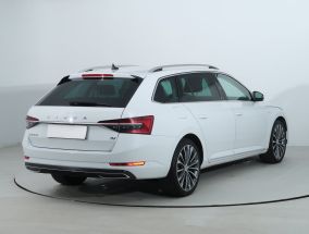 Škoda Superb - 2020