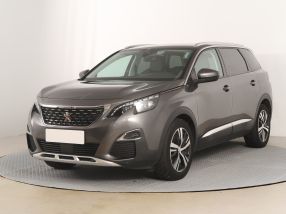 Peugeot 5008 - 2020