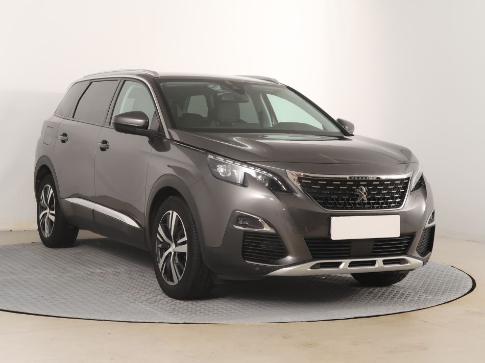 Peugeot 5008 - 2020