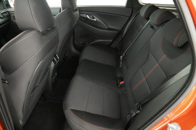 Hyundai i30 - 2024